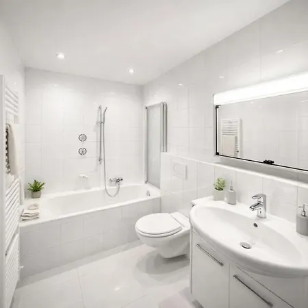 Apartment Living 4