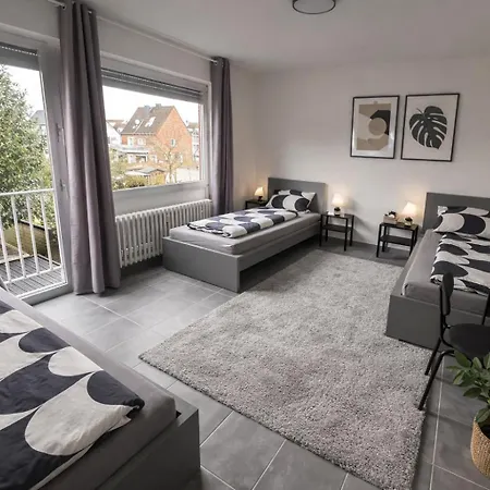 Living 4 * Pulheim