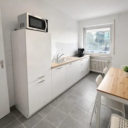 Living 4 Pulheim